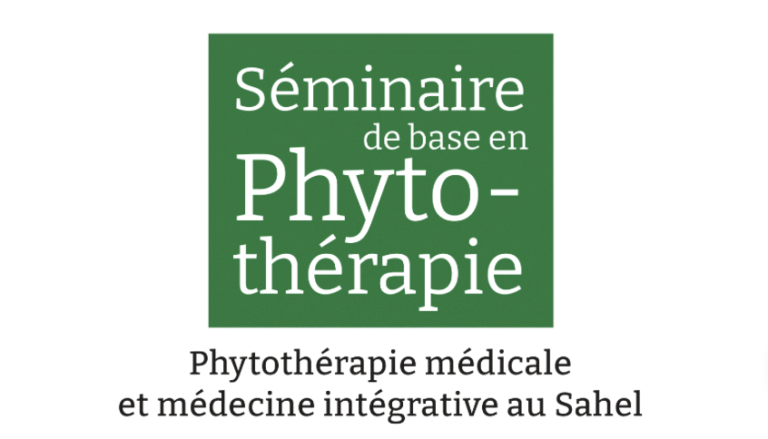 Lire la suite à propos de l’article Résumé du séminaire de base de Phytothérapie médicale
